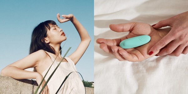 자료사진 ⓒphoto by Hong Nguyen on Unsplash, photo by We-Vibe Toys on Unsplash