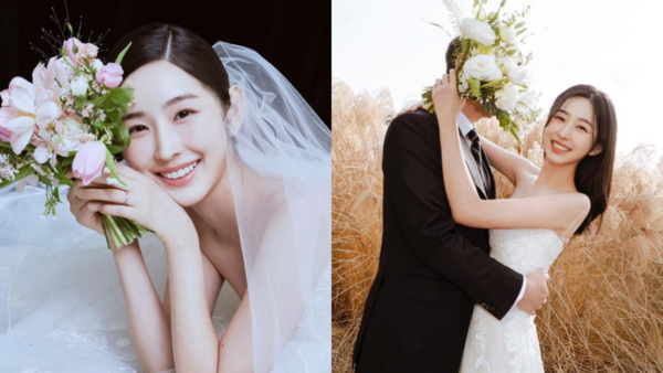 박지현.&nbsp;ⓒ박지현 인스타그램