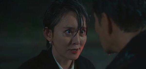 '더 글로리' 속 한 장면. ⓒ넷플릭스