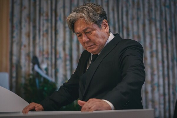 디즈니플러스 시리즈 '카지노' 스틸컷. ⓒ디즈니플러스 제공