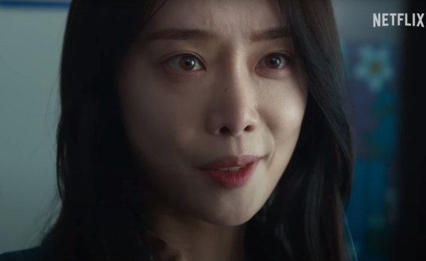 넷플릭스 '더 글로리' 속 김히어라.&nbsp;ⓒ넷플릭스