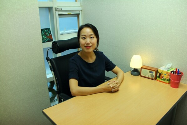 ⓒ김윤아 상담사