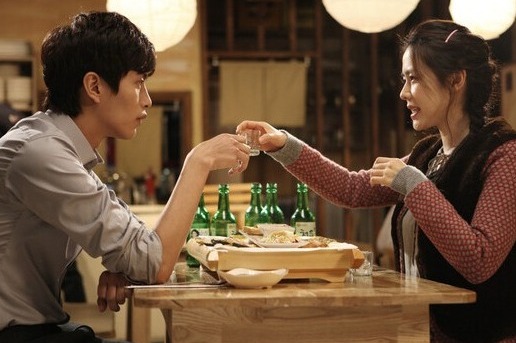 '오싹한 연애' 포토 스틸컷 ⓒ네이버 영화