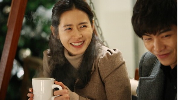 '오싹한 연애' 포토 스틸컷 ⓒ네이버 영화