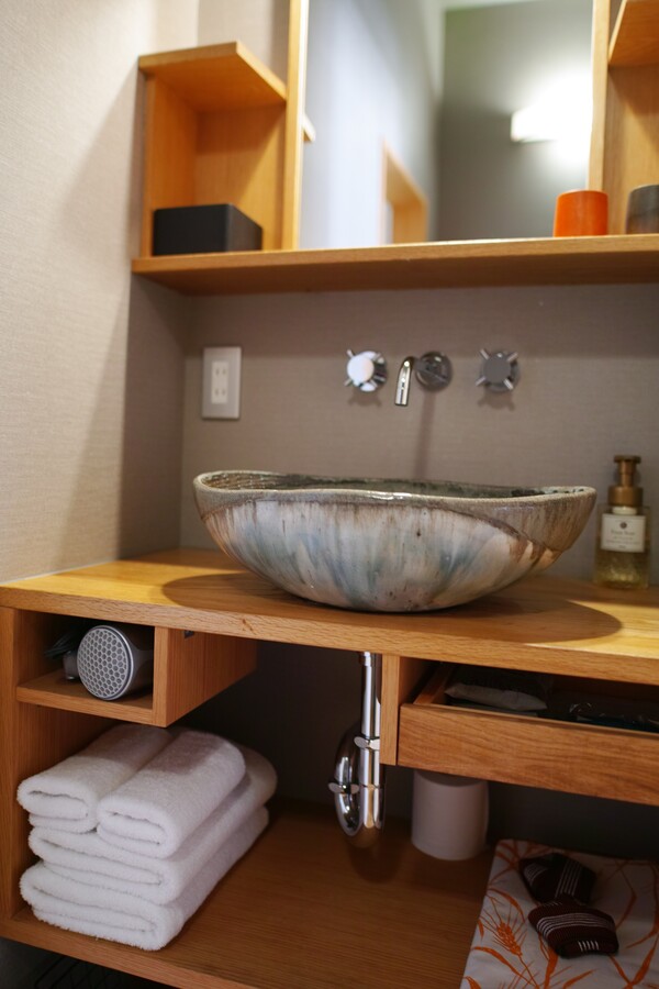 교토의 오래된 집에 머물다