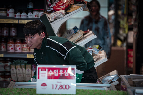 '피지컬: 100' 아쉬움 달랠 것 2023 넷플릭스의 야심찬 예능 라인업을 한곳에 모아봤다