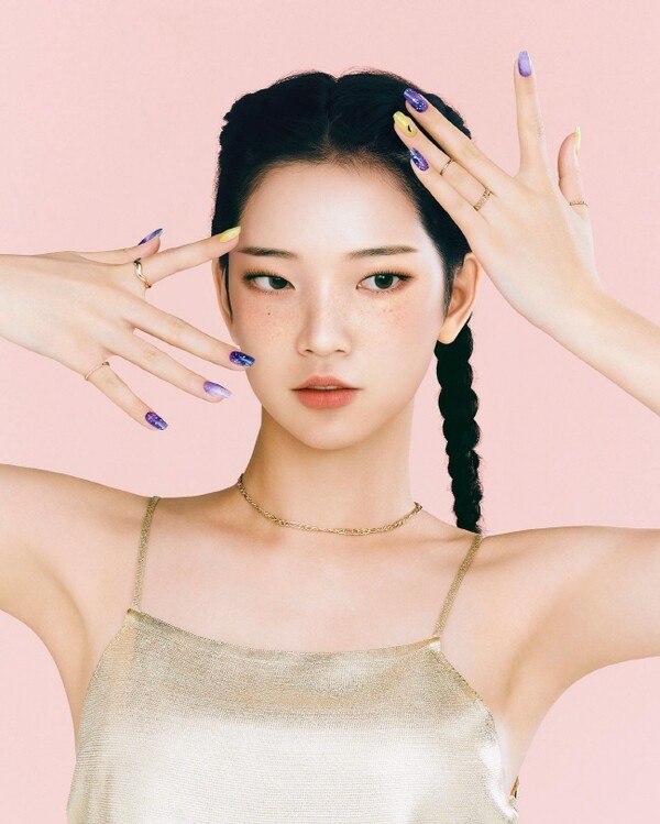 (사진제공: 로지 인스타그램)