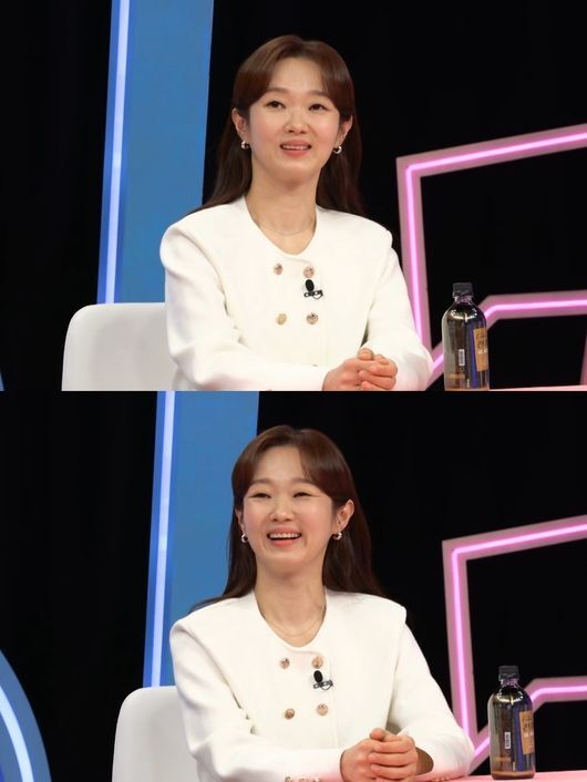 이봉련&nbsp;ⓒSBS