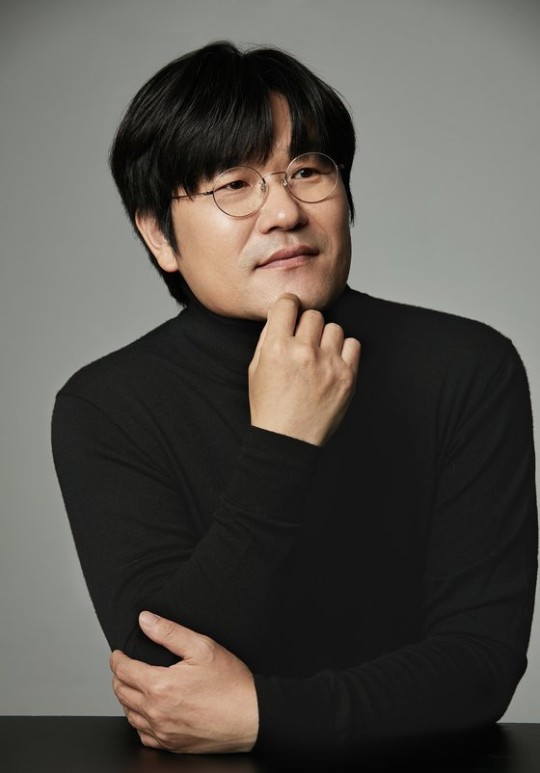 배우 이규회&nbsp;ⓒ에이스팩토리 제공