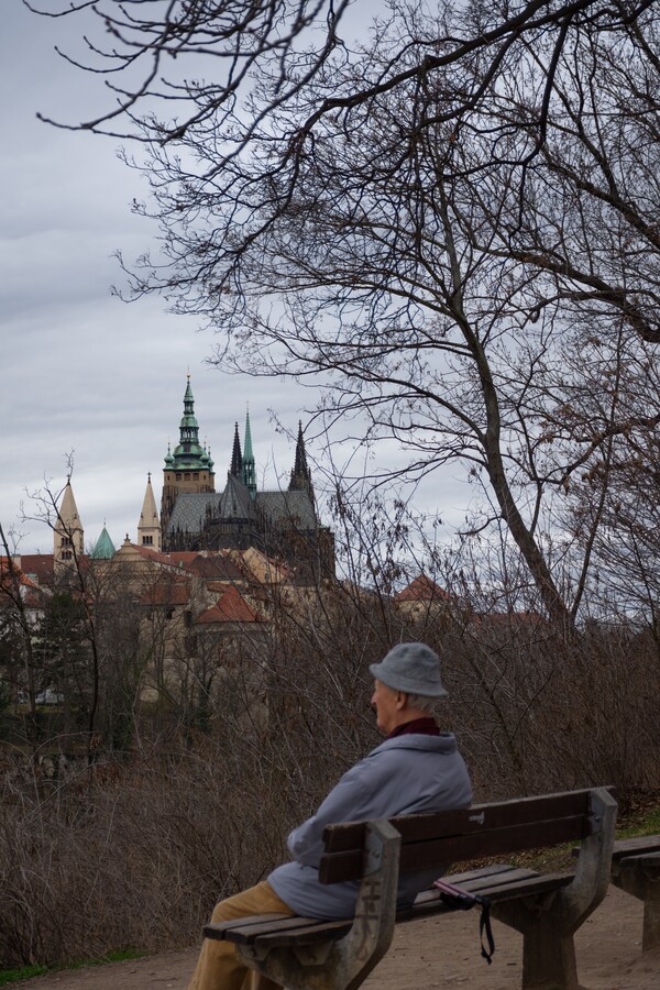 '나이 들수록 인지능력 떨어진다'는 통념 깨부순 연구 결과가 발표됐고, 나이 먹을 일만 남은 우리에게 큰 용기를 준다