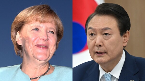 메르켈은 오바마한테 전화 걸어서.. CIA 국가안보실 도청 논란에 대통령실이 내놓은 입장은 어딘가 아쉽다(ft. 비교)