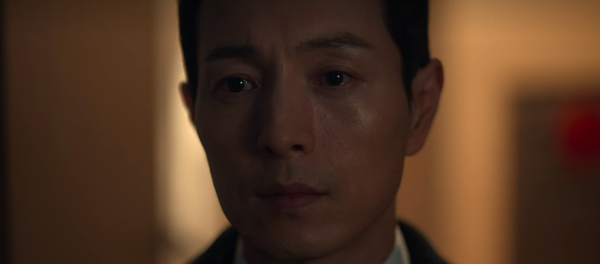 '나이스한 개XX' 하도영 구두의 비밀이 공개됐고, 제3자인 내가 다 흐뭇한 포인트가 대폭발한다(더글로리 비하인드)