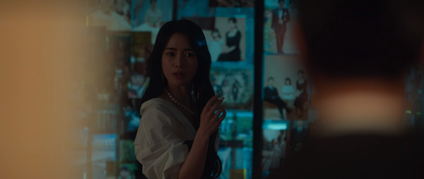 '나이스한 개XX' 하도영 구두의 비밀이 공개됐고, 제3자인 내가 다 흐뭇한 포인트가 대폭발한다(더글로리 비하인드)