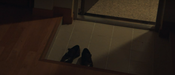 '더 글로리' 스틸컷. ⓒ넷플릭스