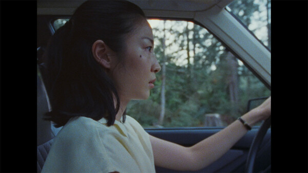 소영 역을 맡은 배우 최승윤. ⓒ판씨네마