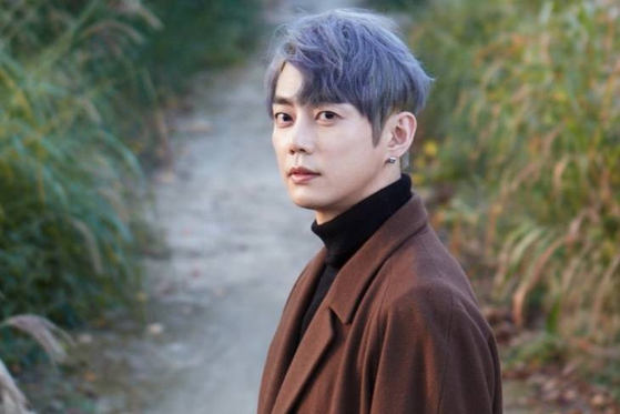 가수 테이&nbsp;ⓒ온라인 커뮤니티