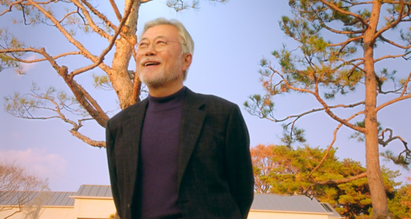 '문재인입니다' 스틸컷.&nbsp;ⓒ(유)엠프로젝트