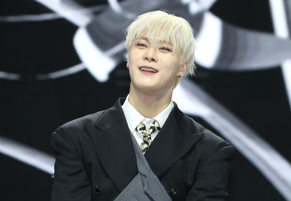 아스트로 문빈&nbsp;ⓒ뉴스1