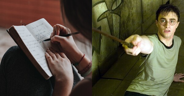 자료사진 ⓒphoto by Marcos Paulo Prado on Unsplash, &nbsp;해리 포터와 불사조 기사단 네이버 영화 포토스틸컷