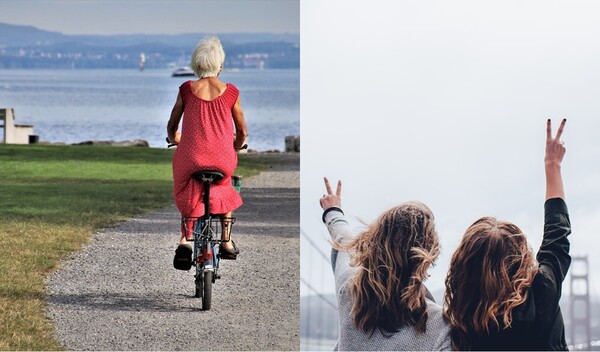 여성 자료 사진 ⓒ픽사베이/언스플래시