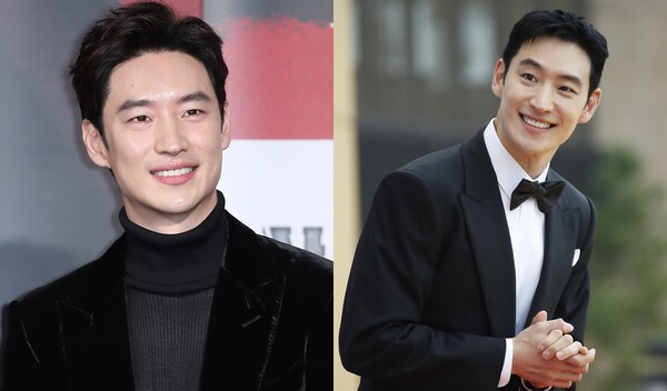 배우 이제훈 ⓒ뉴스1