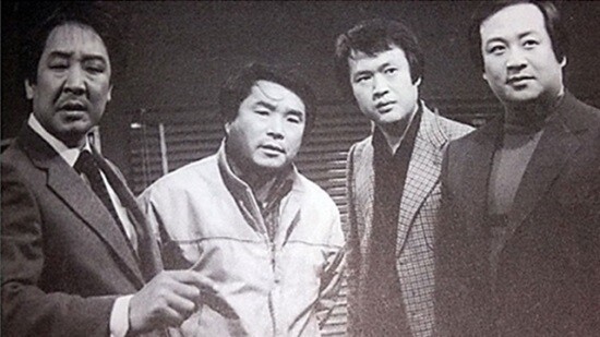 드라마 ‘수사반장’ 방송화면. ⓒMBC