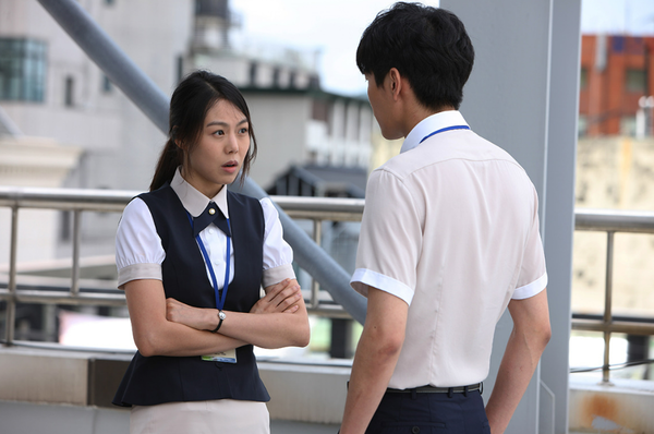 영화 '연애의 온도' 한 장면. ⓒ롯데컬처웍스(주)롯데엔터테인먼트