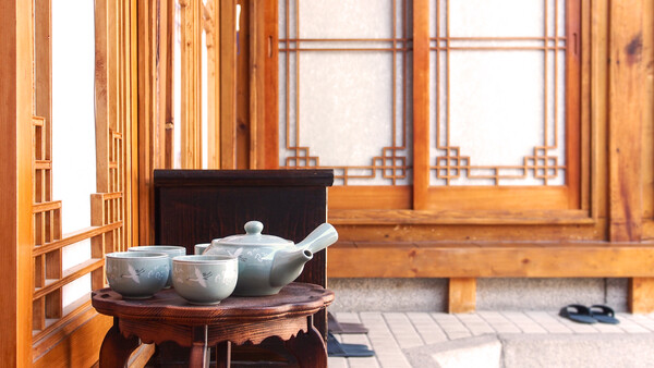 에어비앤비로 외국인은 물론, 한국인에게도 한옥의 매력을 알려요