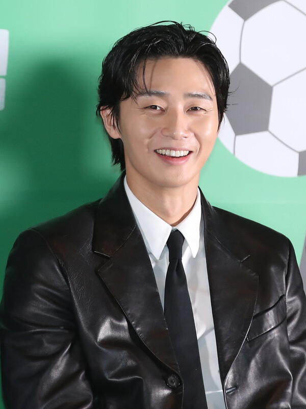 박서준&nbsp;ⓒ뉴스1