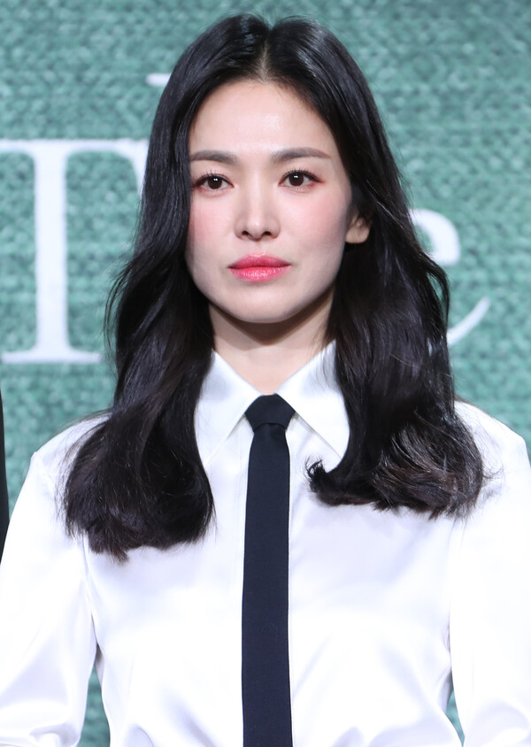 송혜교&nbsp;ⓒ뉴스1