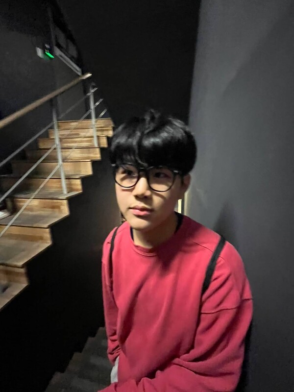 몰라보게 달라진 이준수. ⓒ유튜브 '10준수'