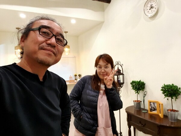 사진으로 기억을 담는 제주 에어비앤비 호스트의 이야기