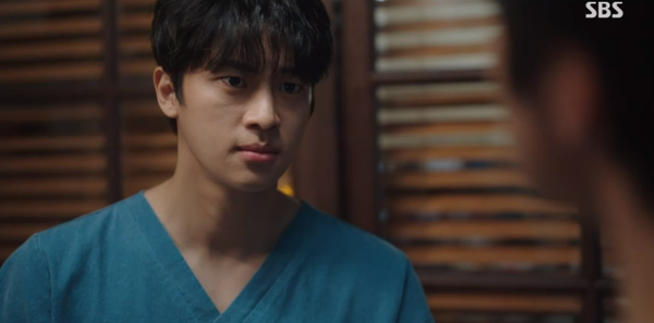 지난 6일 SBS 드라마 '낭만닥터 김사부 시즌3' 방송 장면 ⓒSBS