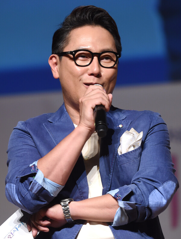 가수 윤종신 ⓒ뉴스1
