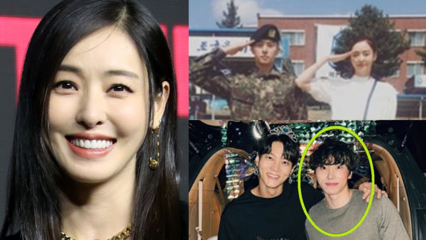 사진 뜰 때마다 큰 화제 불러온 '이다희 친동생'이 본격 배우 데뷔 소식을 전했고, 누나 빼닮은 비주얼에 눈 휘둥그레진다(ft. 스틸러)