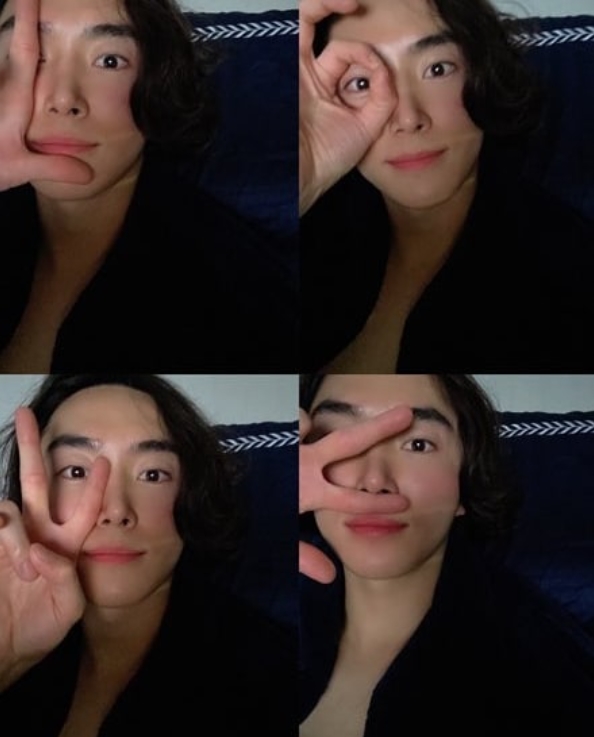 사진 뜰 때마다 큰 화제 불러온 '이다희 친동생'이 본격 배우 데뷔 소식을 전했고, 누나 빼닮은 비주얼에 눈 휘둥그레진다(ft. 스틸러)