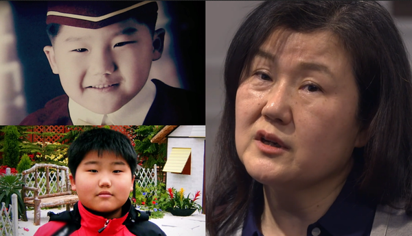 2011년 대구 학교폭력 사건: 권승민 어머니, 임지영씨가 학폭 피해자들에게 전한 눈물의 당부(꼬꼬무) 2011년 대구 학교폭력 사건: 권승민 어머니, 임지영씨가 학폭 피해자들에게 전한 눈물의 당부(꼬꼬무)