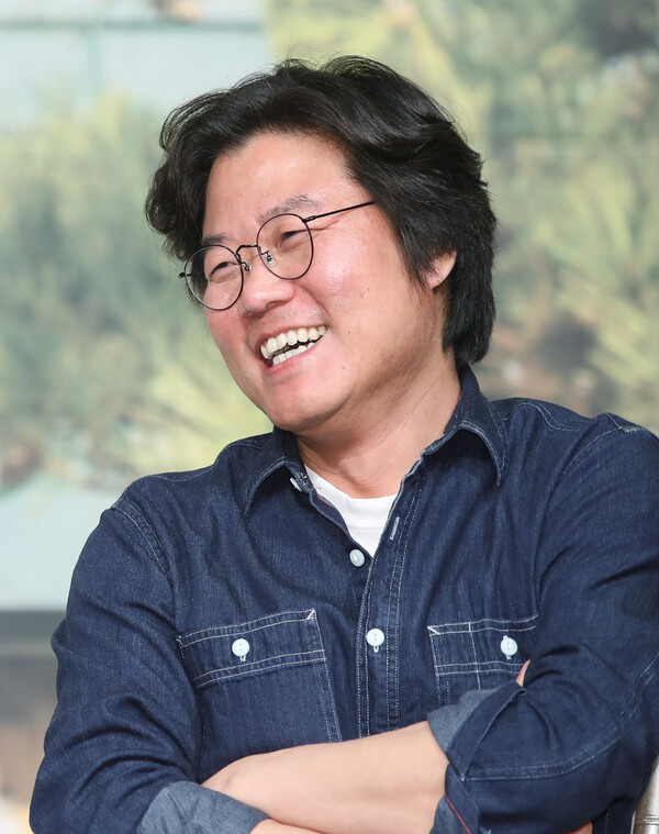 나영석 피디 ⓒ뉴스1