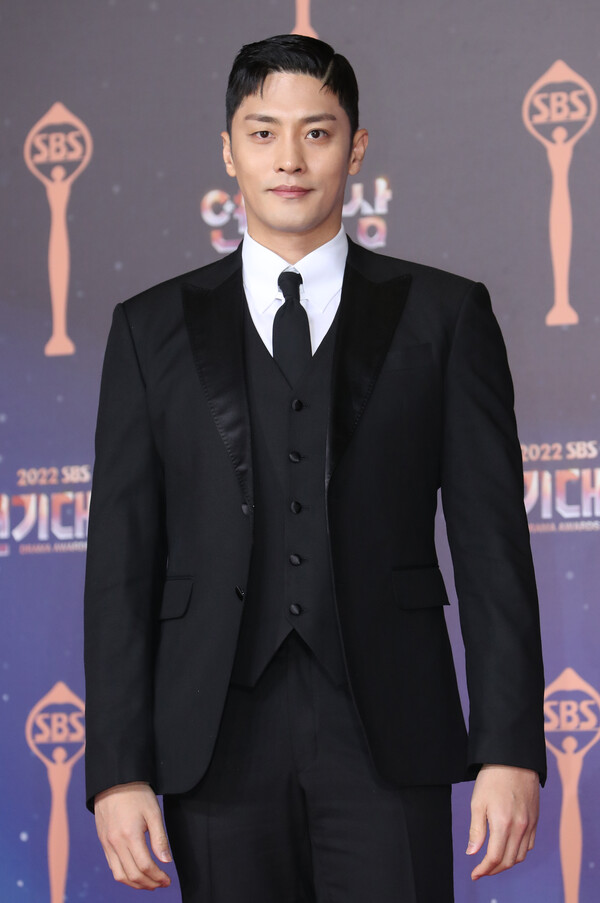 성훈&nbsp;ⓒ뉴스1