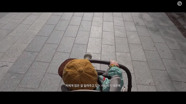 16일 빅뱅 태양의 유튜브 채널에 공개된&nbsp; ‘태양 [Down to Earth] 다큐멘터리 필름 PART 2’ 영상 장면 ⓒ태양 유튜브 채널&nbsp;