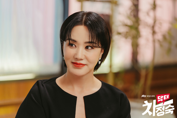 '닥터 차정숙'&nbsp; ⓒJTBC