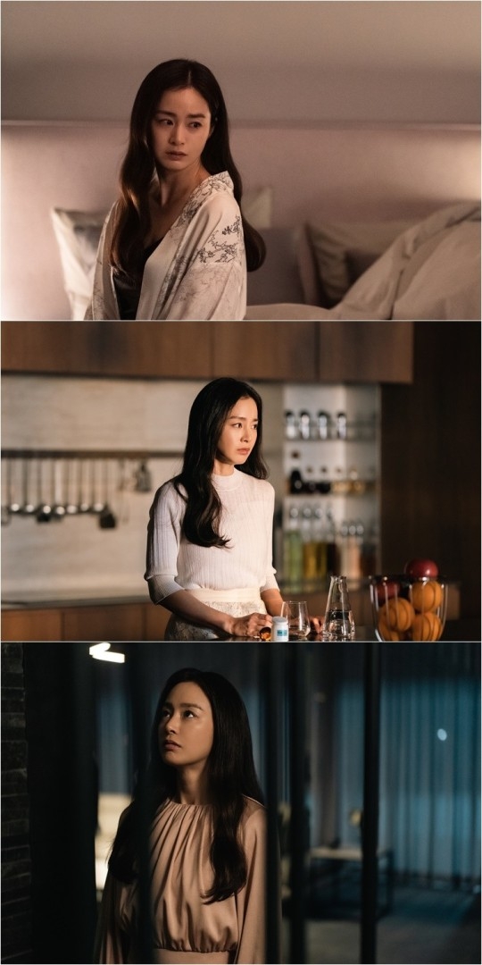 '마당이 있는 집' 스틸컷.&nbsp;ⓒKT스튜디오지니