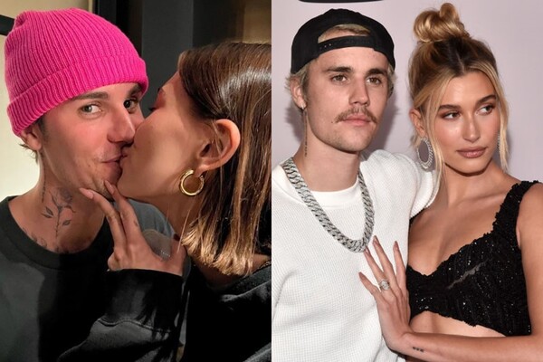 ⓒ헤일리 비버 인스타그램,&nbsp;게티이미지