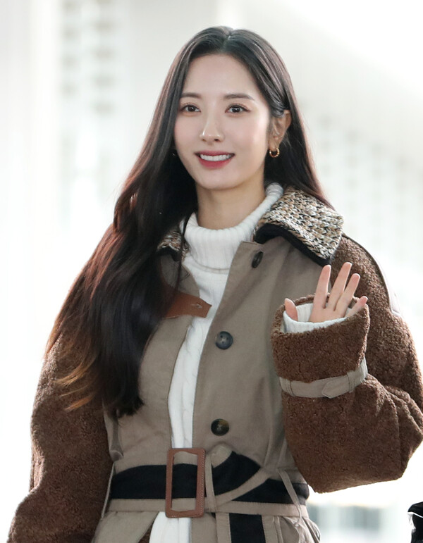 우주소녀 보나(김지연) 뉴스1