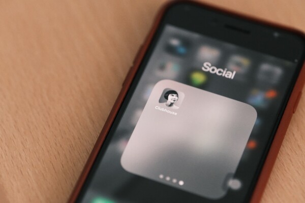 sns 자료사진 ⓒphoto by  DuoNguyen on Unsplash