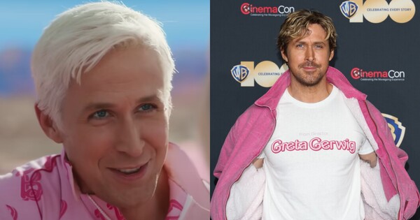 라이언 고슬링. ⓒ워너브라더스코리아, Getty Images