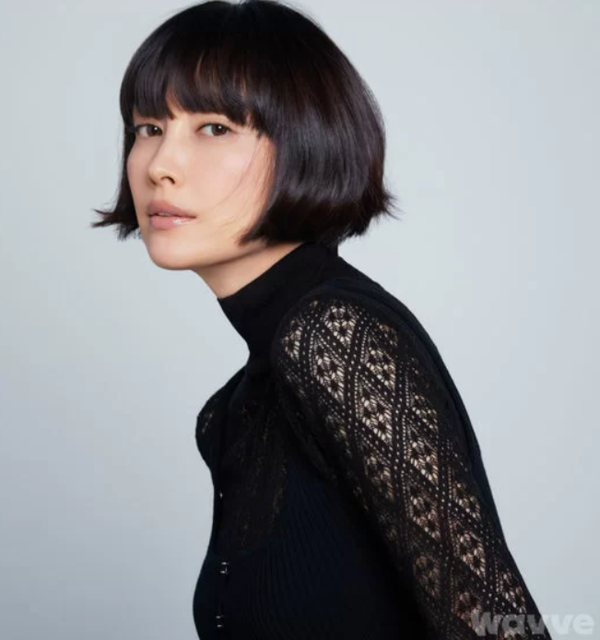 이나영&nbsp;ⓒ웨이브