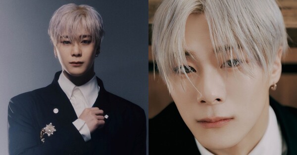 아스트로 故 문빈. ⓒ판타지오