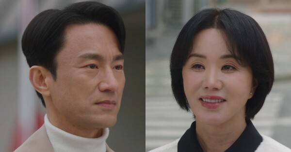 '닥터 차정숙' 자료화면. ⓒJTBC '닥터 차정숙'