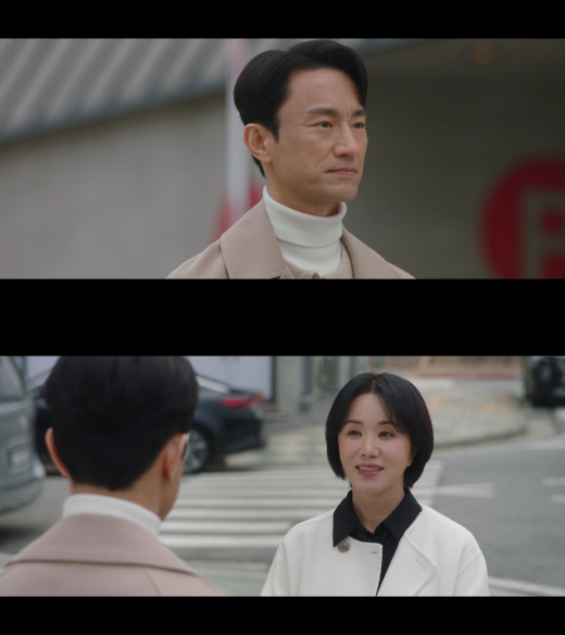 '닥터 차정숙' 자료화면. ⓒJTBC '닥터 차정숙'